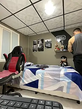 marcel crawford96 online show from 11/29/25, 03:15