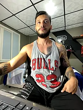 marcel crawford96 online show from 12/02/25, 12:43