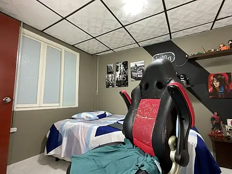 marcel crawford96 online show from 02/21/26, 01:34