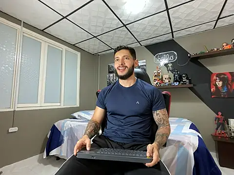 marcel crawford96 online show from 03/04/26, 01:39