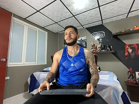 marcel crawford96 online show from 03/20/26, 01:38