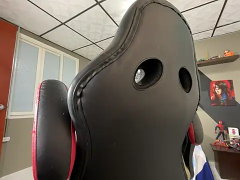 marcel crawford96 online show from 03/22/26, 01:36