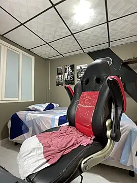 marcel crawford96 online show from 04/07/26, 01:33