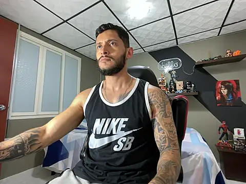 marcel crawford96 online show from 04/08/26, 01:00