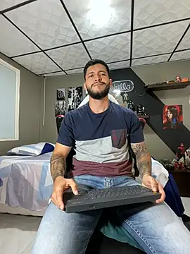 marcel crawford96 online show from 04/18/26, 07:07