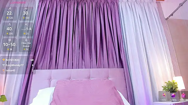 Allison-Bell1 online show from 01/24/25, 11:02