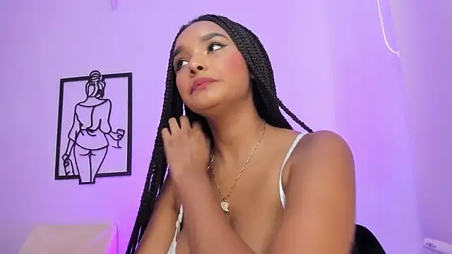 Allison-Bell1 online show from 10/24/25, 08:38