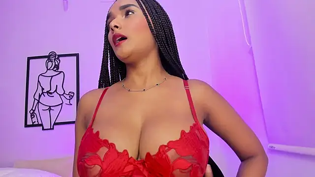 Allison-Bell1 online show from 10/30/25, 08:42