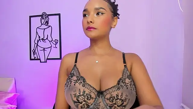 Allison-Bell1 online show from 03/12/26, 09:21