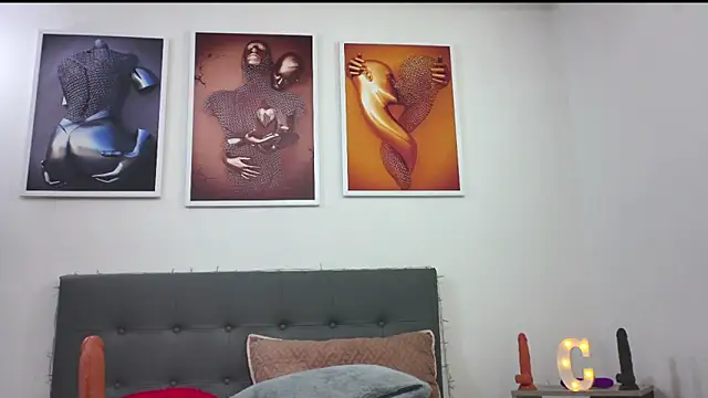 Thor Dosson online show from 01/19/25, 09:44