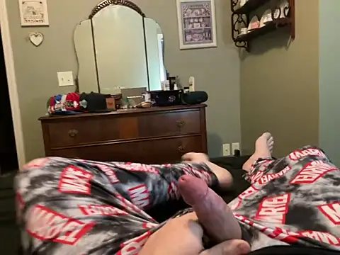 spanky10000 online show from 11/06/25, 12:00