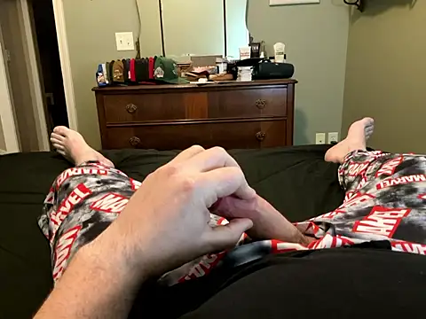 spanky10000 online show from 01/08/26, 12:35