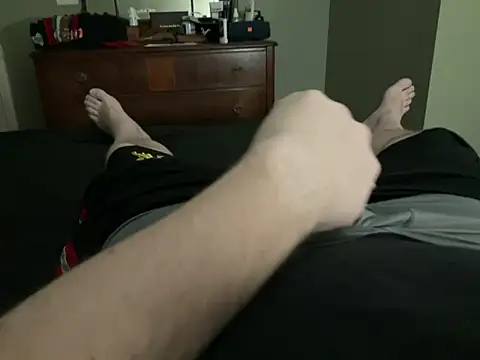 spanky10000 online show from 02/07/26, 05:11