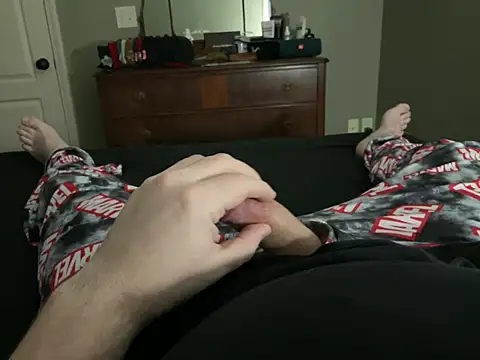 spanky10000 online show from 02/10/26, 03:21