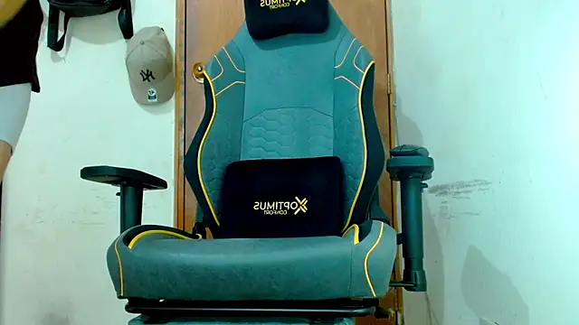 Danyer33 online show from 03/20/26, 10:25