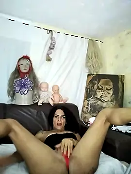 MaraVililhosa online show from 03/06/25, 02:41