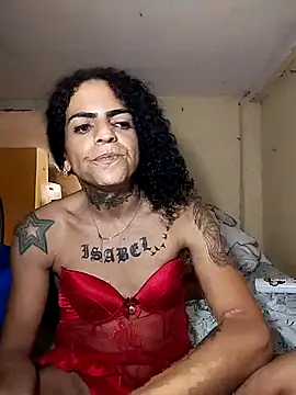 MaraVililhosa online show from 10/04/25, 01:53