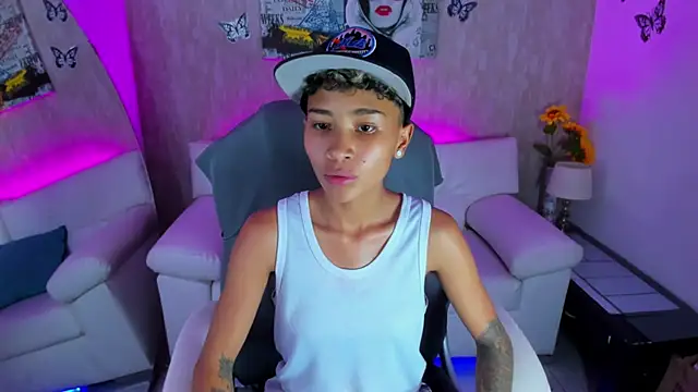 nova sex01 online show from 12/22/25, 10:18