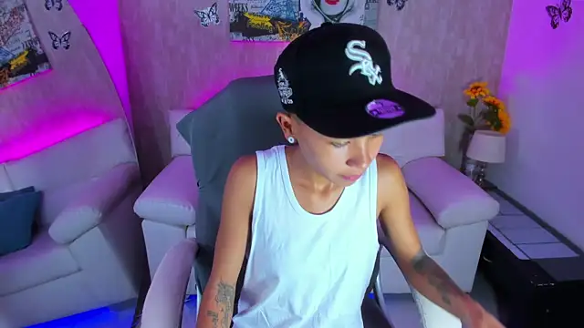 nova sex01 online show from 01/07/26, 09:39