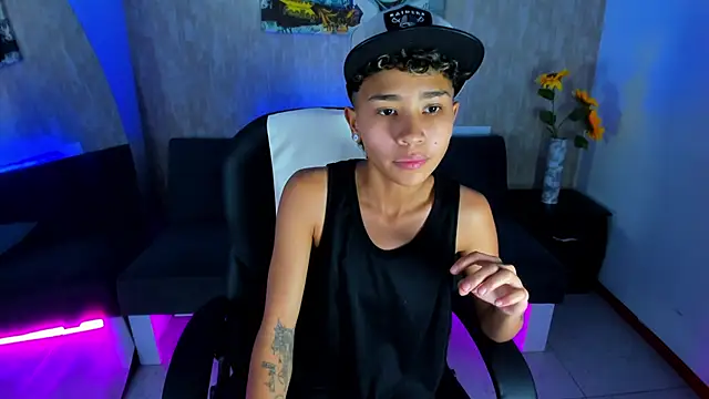 nova sex01 online show from 02/14/26, 01:35