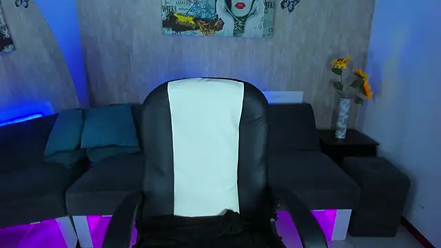 nova sex01 online show from 03/01/26, 11:12