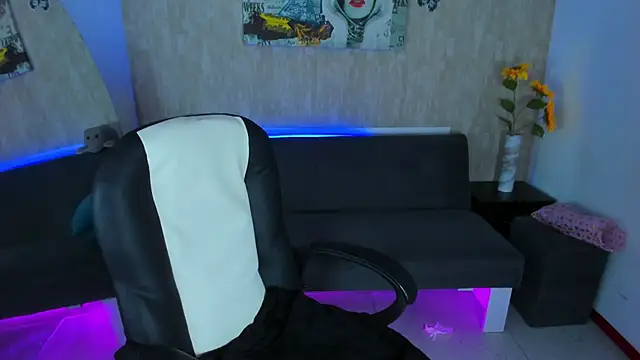 nova sex01 online show from 03/20/26, 09:30