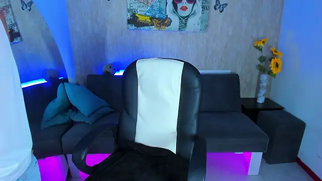 nova sex01 online show from 03/23/26, 08:35