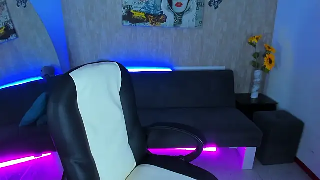 nova sex01 online show from 03/26/26, 08:03