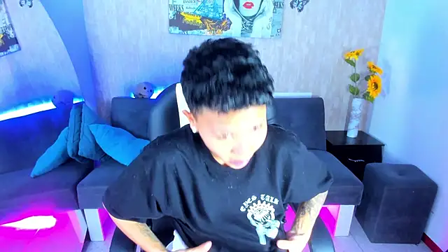 nova sex01 online show from 04/08/26, 09:48