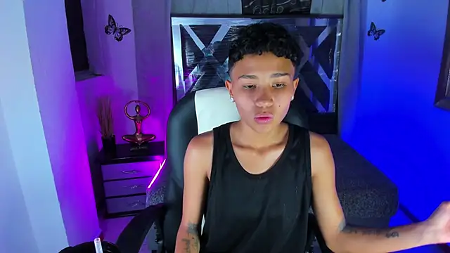 nova sex01 online show from 05/28/26, 01:47
