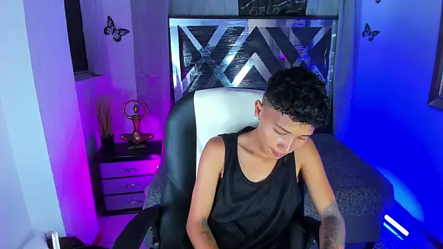 nova sex01 online show from 05/29/26, 02:53