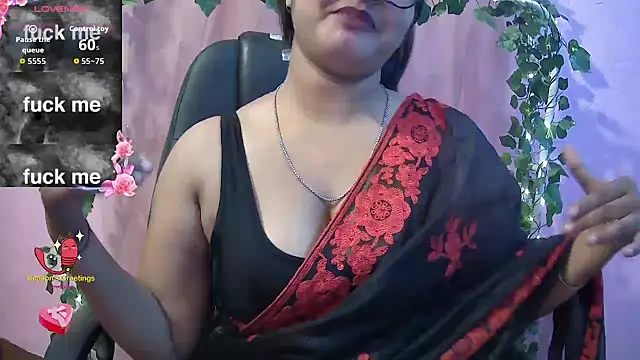 Pari-new online show from 01/19/26, 04:16