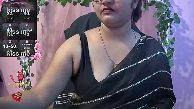 Pari-new online show from 02/21/26, 04:02