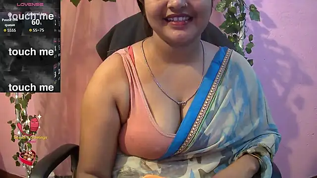 Pari-new online show from 04/27/26, 04:21