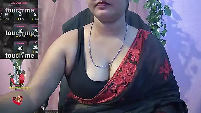 Pari-new online show from 05/16/26, 04:20