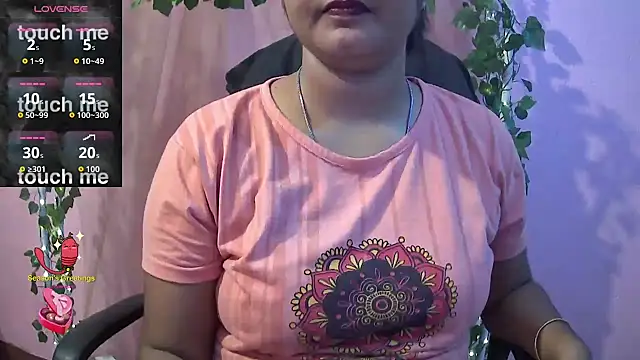 Pari-new online show from 06/01/26, 04:14