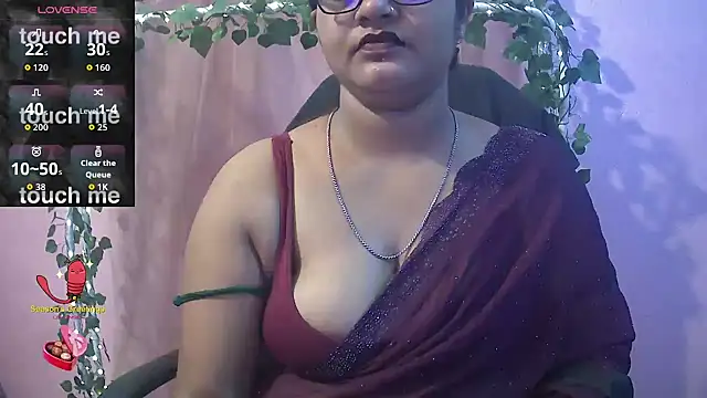 Pari-new online show from 07/30/26, 04:22
