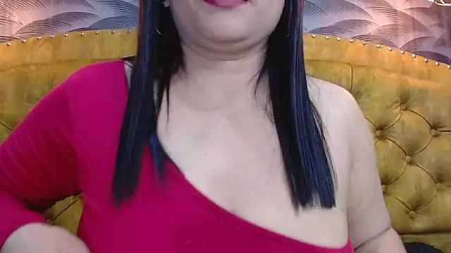 NahomiFireSex online show from 11/20/25, 04:45