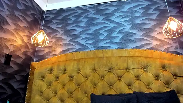 NahomiFireSex online show from 02/13/26, 03:57