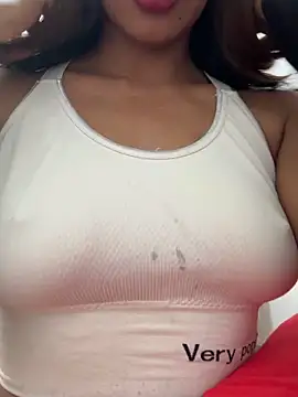 Jecy bee online show from 03/23/26, 04:05