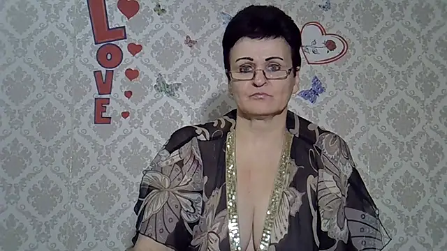 PaulaGolden online show from 12/04/24, 04:38