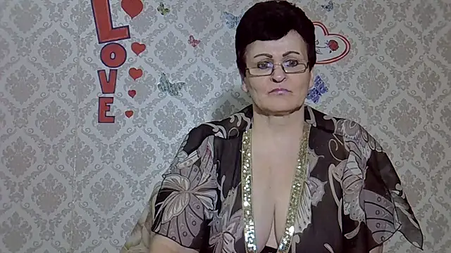 PaulaGolden online show from 03/10/25, 03:09