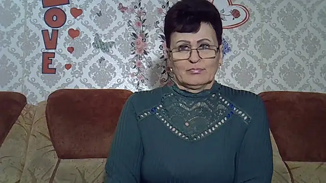 PaulaGolden online show from 02/10/26, 05:50