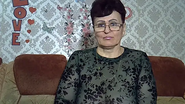 PaulaGolden online show from 02/19/26, 05:20