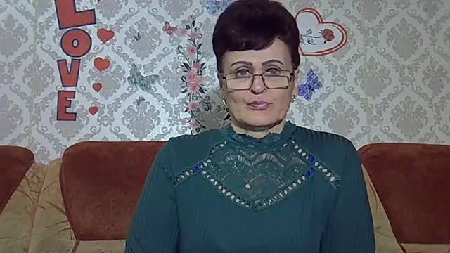PaulaGolden online show from 03/01/26, 04:09