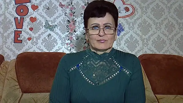 PaulaGolden online show from 03/09/26, 04:55