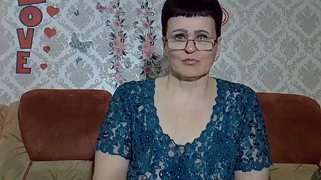 PaulaGolden online show from 04/05/26, 07:00