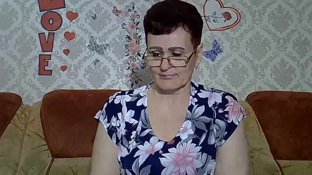 PaulaGolden online show from 05/21/26, 06:15