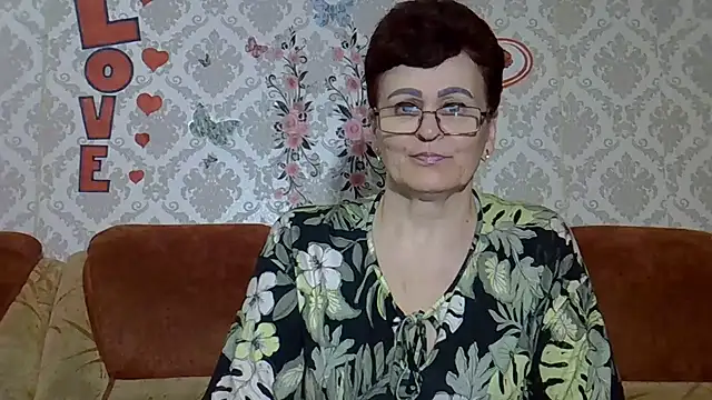 PaulaGolden online show from 07/04/26, 07:20