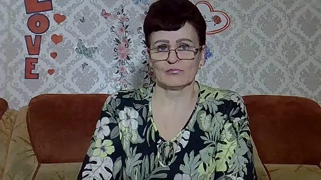 PaulaGolden online show from 07/07/26, 07:40